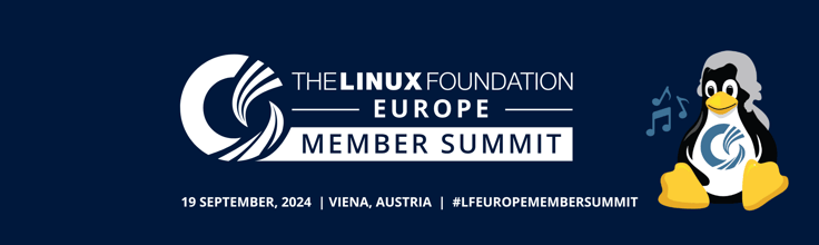 19 SEPTEMBER, 2024 VIENA, AUSTRIA #LFEUROPEMEMBERSUMMIT