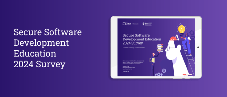 Email_banner-2_Secure_Software_Development_Education_2024_Survey