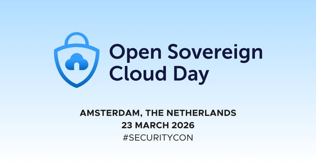 KubeCon + CloudNativeCon EU 2026 Co-lo Marketing Kit - Open Sovereign Cloud Day