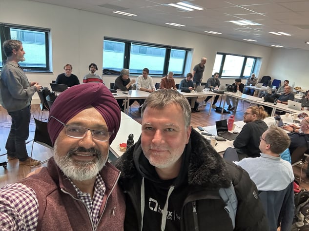 LF Agstack Foundation Summit