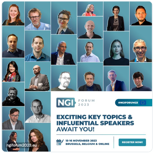 NGI Forum 2023