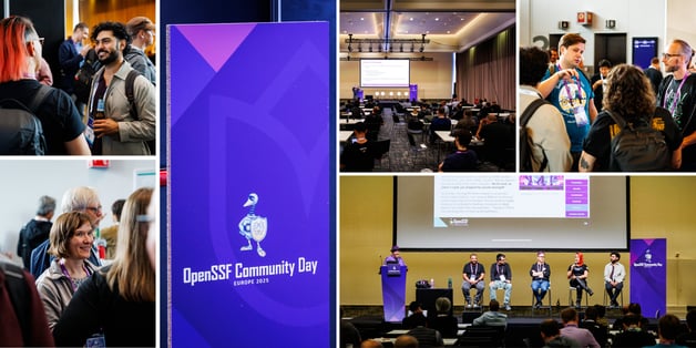 OpenSSFCommunityDayEU