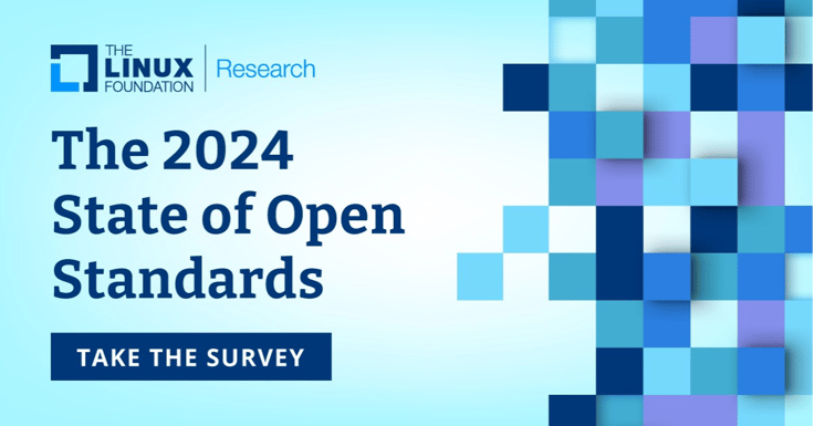 The 2024 State of Open Standards