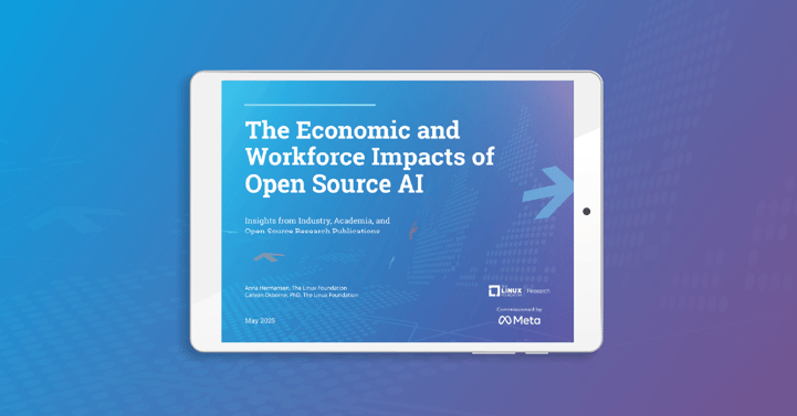 Web Assets Bundle_Market Impacts of Open Source AI_Report_Featured Image