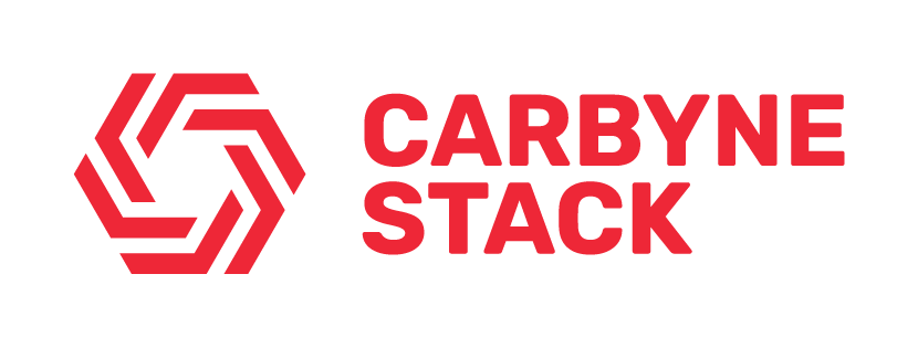 Carbyne Stack