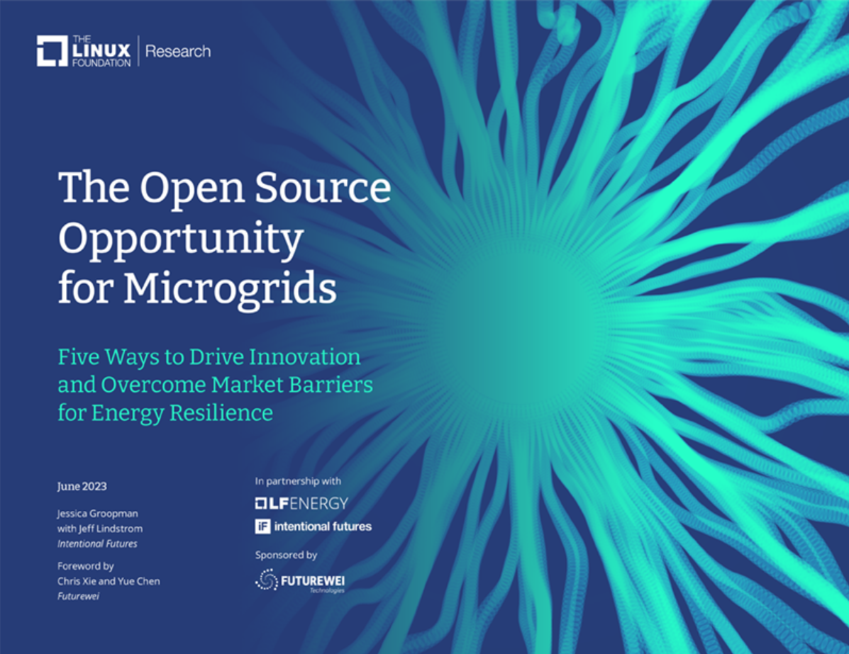 Microgrids