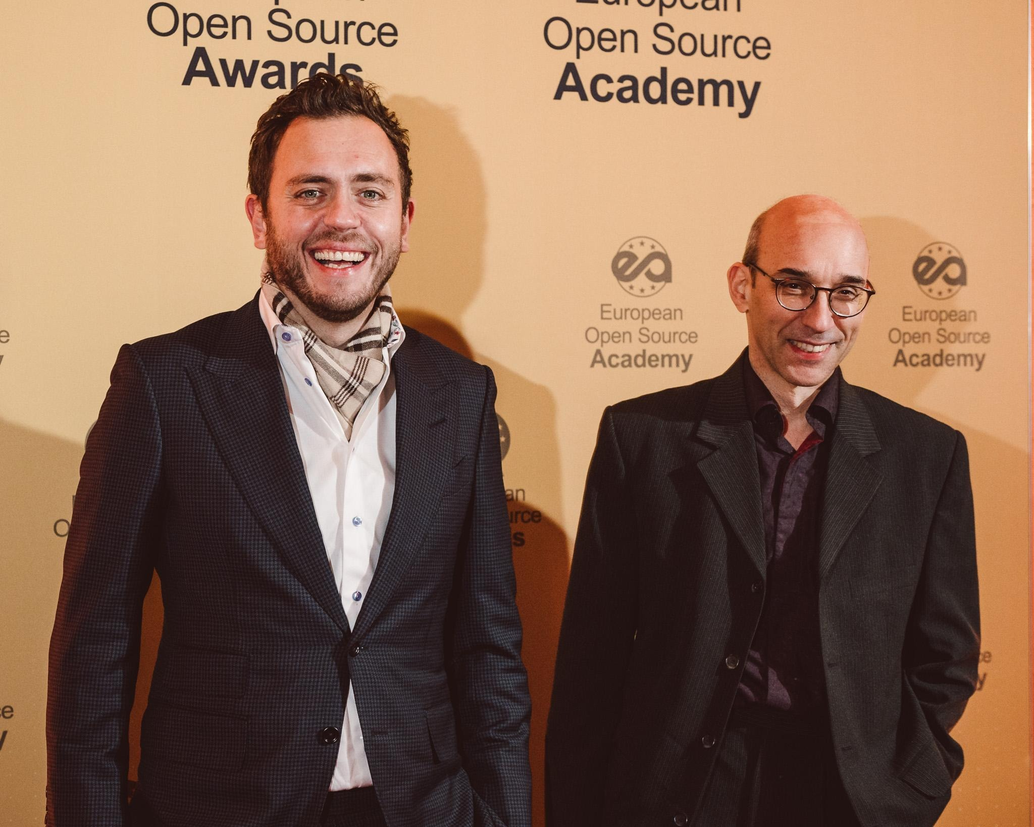 A New Chapter for Linux Foundation Europe Leadership