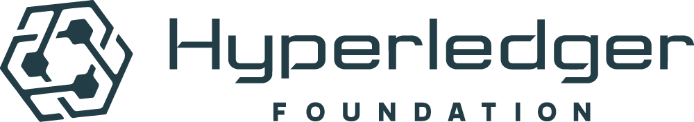 HyperLedger Foundation logo