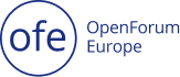 Logo von OFE