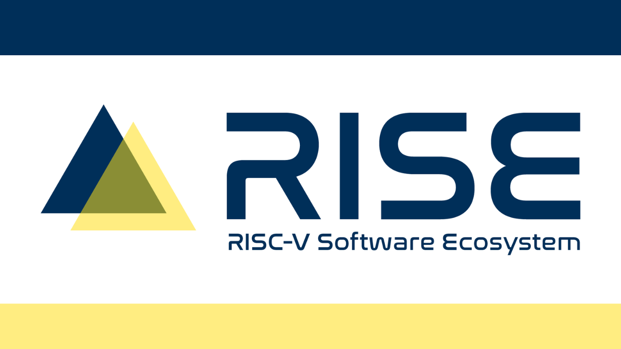 Industry Leaders Launch RISE to Accelerate the Development of Open ...