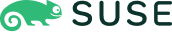 Logo von SUSE