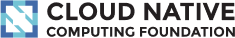 CloudNative Computing Foundation logo