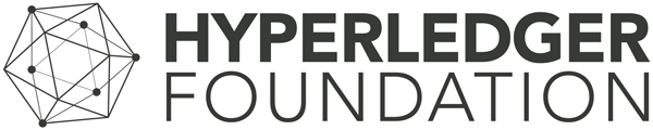 HyperLedger Foundation logo