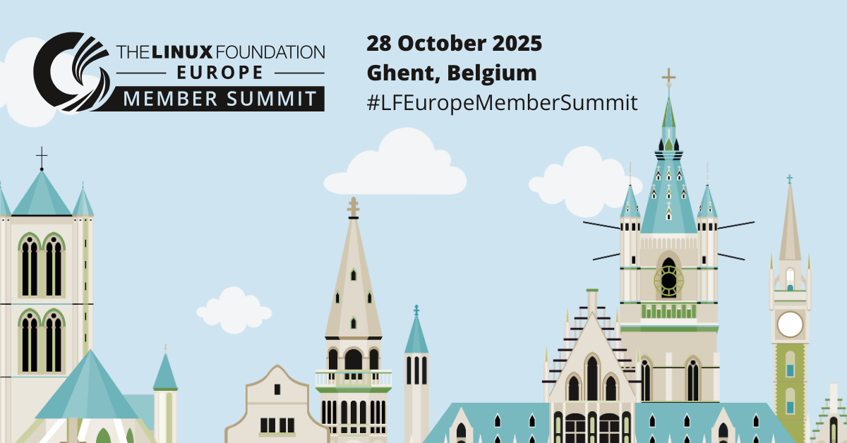 member summit image